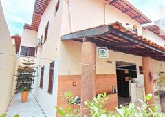 Casa para alugar por R$ 3.800,00/mês - Parque Manibura - Fortaleza/CE