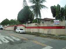 CASA para alugar na cidade de FORTALEZA-CE