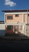 Casa para aluguel, 3 quartos, 1 vaga, Paciência - Sabará/MG