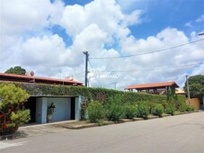 Casa para aluguel, 7 quartos, 7 suítes, 6 vagas, Edson Queiroz - Fortaleza/CE