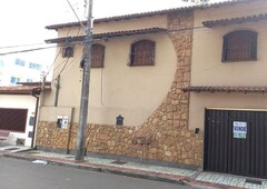 Casa para Venda em Serra, Jacaraípe, 4 dormitórios, 4 suítes, 1 banheiro, 4 vagas