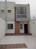 Casa para Venda em Vila Velha, Ataíde, 3 dormitórios, 1 suíte, 4 banheiros, 2 vagas