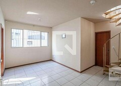 Cobertura com 2 quartos à venda no bairro Santa Amélia, 67m²