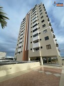 FEIRA DE SANTANA - Apartamento Padrão - QUEIMADINHA