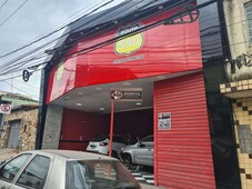 Galpão para alugar no bairro São Bernardo, 300m²