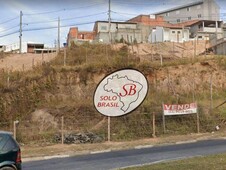 Terreno à venda no bairro Chácara São Luiz em Franco da Rocha