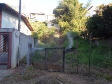 Terreno à venda no bairro Companhia Fazenda Belém em Franco da Rocha