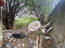 Terreno à venda no bairro Jardim das Jabuticabeiras em Franco da Rocha