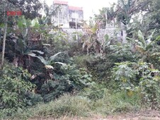 Terreno à venda no bairro Jardim Nova Esperança em Francisco Morato