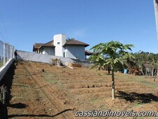 Terreno à venda no bairro Vertentes em Biritiba-Mirim