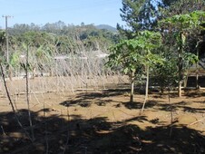 Terreno à venda no bairro Vertentes em Biritiba-Mirim