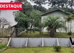 Terreno à venda por R$ 495.000