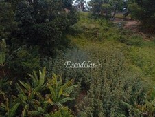 Terreno em condomínio à venda no bairro Jardim Santa Catarina em Francisco Morato