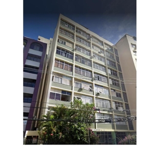 Apartamento 3 quartos à venda no Campo Grande