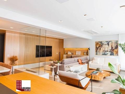 Apartamento com 2 Quartos à venda, 145m² - Vila Leopoldina