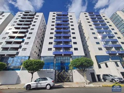 Apartamento com 2 Quartos à venda, 75m² - Cidade Ocian