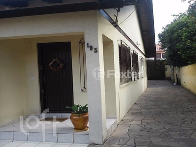 Casa 2 dorms à venda Rua Irmão Guilherme, Marechal Rondon - Canoas