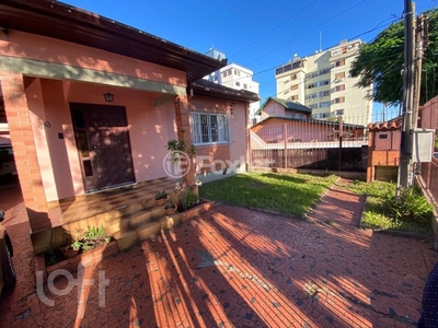 Casa 2 dorms à venda Rua Plácido de Castro, Marechal Rondon - Canoas
