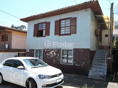 Casa 3 dorms à venda Rua Machado de Assis, Medianeira - Caxias do Sul