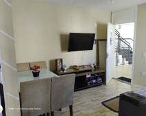 Apartamento 2 dormitorios, 45 m² - 2º andar à Venda no Condomínio Residencial Horizonte