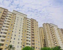 Apartamento à venda 2 Dormitórios, com Planejados, Torres do Jardim I, Nova América, Pirac