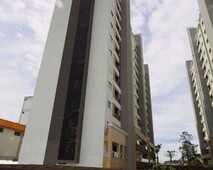 Apartamento à venda edifício Central Park Bairro Bucarein Joinville Buch Imóveis