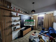 Apartamento à venda no bairro Cidade Nova em Manaus