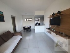 Apartamento à venda no bairro Imbassaí em Mata de São João