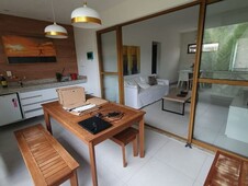 Apartamento à venda no bairro Imbassaí em Mata de São João