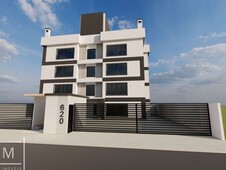 Apartamento à venda no bairro Itacolomi em Balneário Piçarras