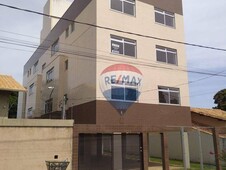 Apartamento à venda no bairro Mangueiras em Lagoa Santa