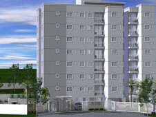 Apartamento à venda no bairro Residencial Nova Era em Valinhos