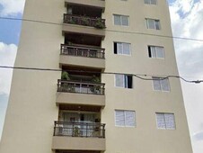 Apartamento à venda ou aluguel no bairro São Gonçalo em Guaratinguetá