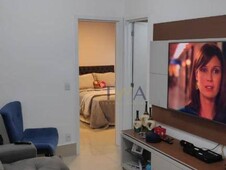 Apartamento à venda no bairro Vila da Serra em Nova Lima