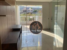 Apartamento à venda no bairro Ibituruna em Montes Claros