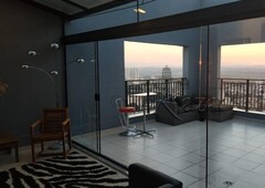 Apartamento Cobertura Duplex - The View Club Residence - Jardim Aquarius - 210m² - 3 Dormi