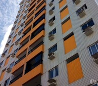 Apartamento com 03 quartos, Piedade, Jaboatão PE