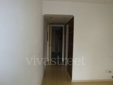 APARTAMENTO COM 2DOR,1VAGA,LAZER METRÔ