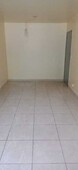 Apartamento à venda em Tanque com 50 m², 1 quarto, 1 vaga