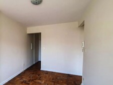 Apartamento à venda em Liberdade com 36 m², 1 quarto, 1 vaga