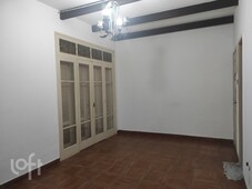 Apartamento à venda em Tijuca com 63 m², 2 quartos, 1 vaga