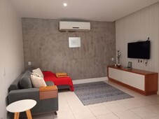Apartamento à venda em Humaitá com 100 m², 2 quartos, 1 suíte, 1 vaga