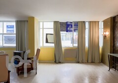 Apartamento à venda em Copacabana com 139 m², 2 quartos