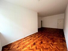 Apartamento à venda em Flamengo com 88 m², 2 quartos