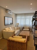 Apartamento à venda em Vila Olímpia com 76 m², 2 quartos, 2 suítes, 1 vaga