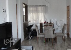 Apartamento à venda em Liberdade com 68 m², 2 quartos, 1 vaga