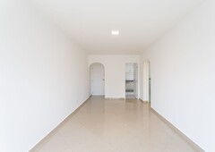 Apartamento à venda em Moema Índios com 78 m², 2 quartos