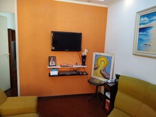Apartamento à venda em São Mateus com 49 m², 2 quartos, 1 vaga