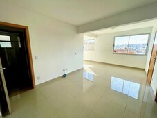 Apartamento à venda em Nova Floresta com 90 m², 3 quartos, 1 suíte, 2 vagas