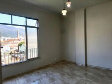 Apartamento à venda em Vila Isabel com 80 m², 3 quartos, 1 vaga